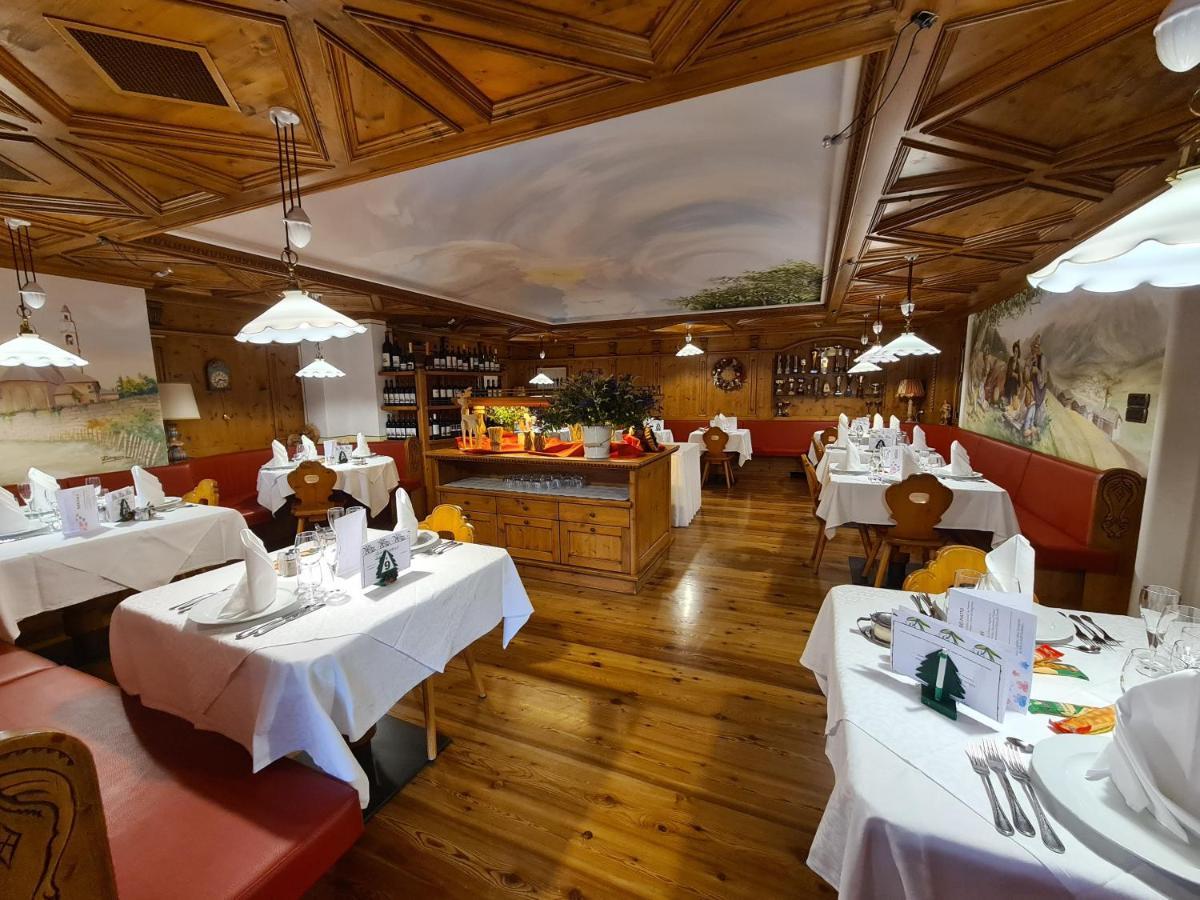 Hotel Piedibosco Моэна Экстерьер фото